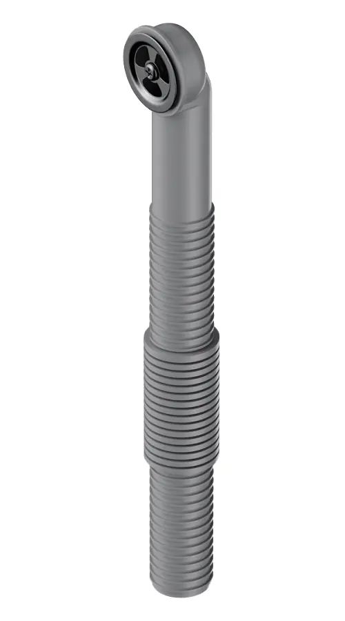 Omoikiri OV-1-R-GM