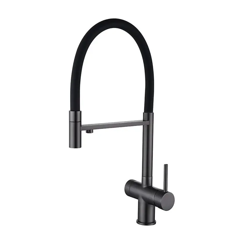 Emar ЕС - 7024 PVD Dark