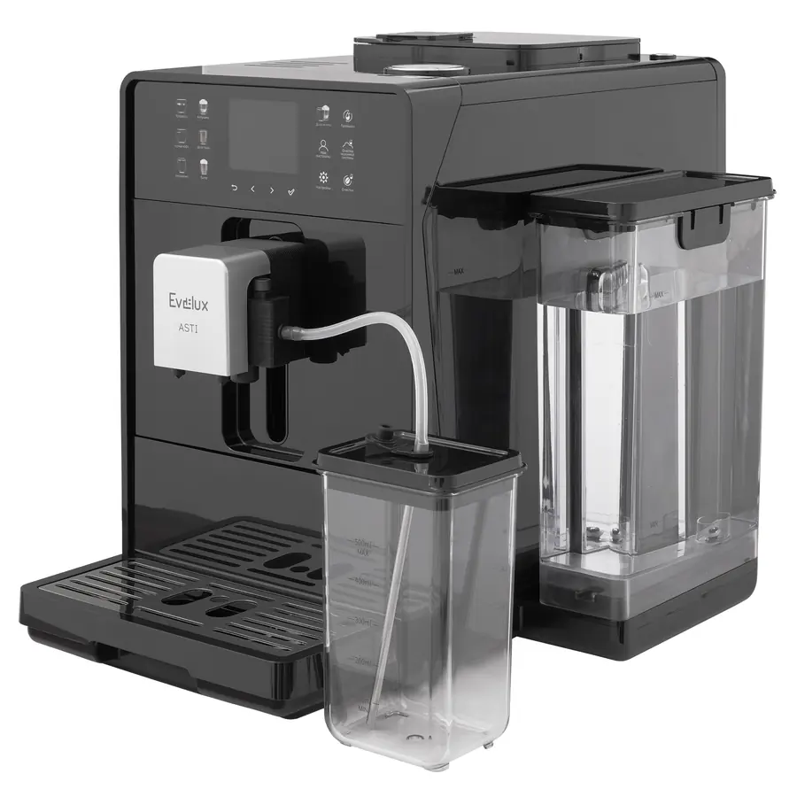 Evelux EACM 1028 N Asti