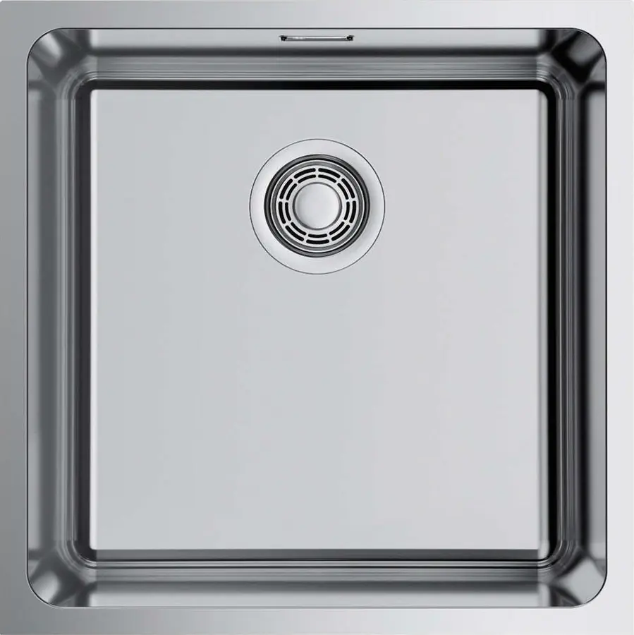 Omoikiri Tadzava 44-U-IN Quadro