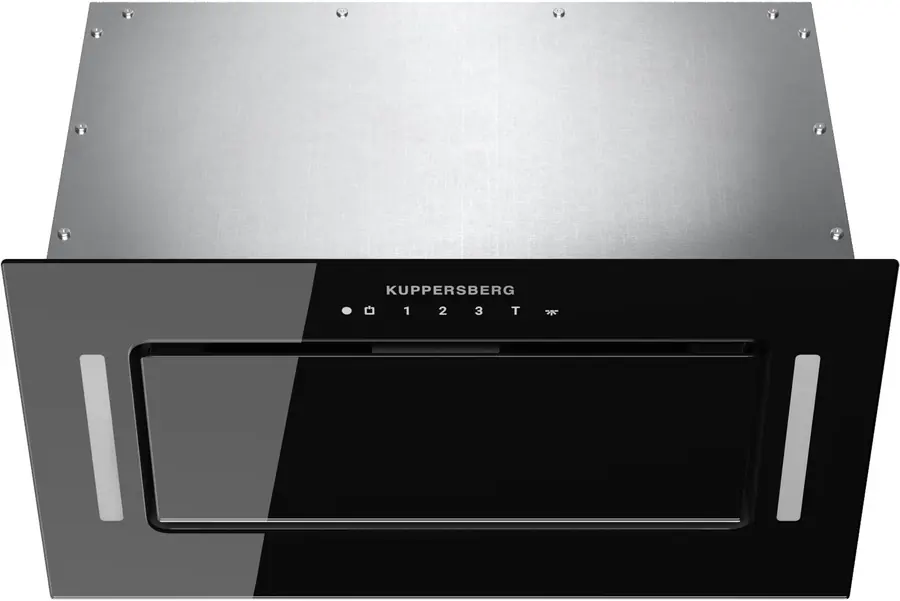 Kuppersberg BIM 600 Black
