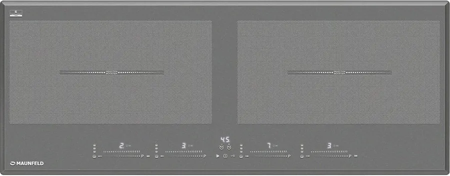 Maunfeld CVI904SFLLGR