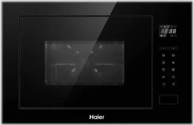 Haier HMX-BTG259B