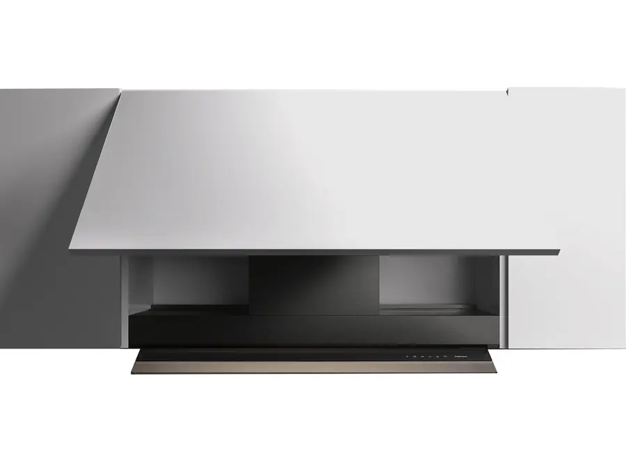 Falmec VIRGOLA TOUCH BLACK 120