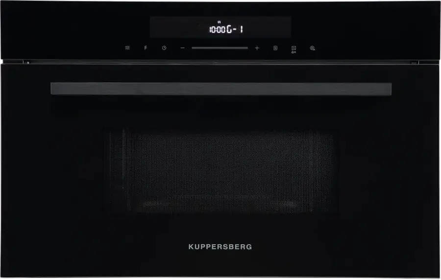 Kuppersberg HMW 634 B