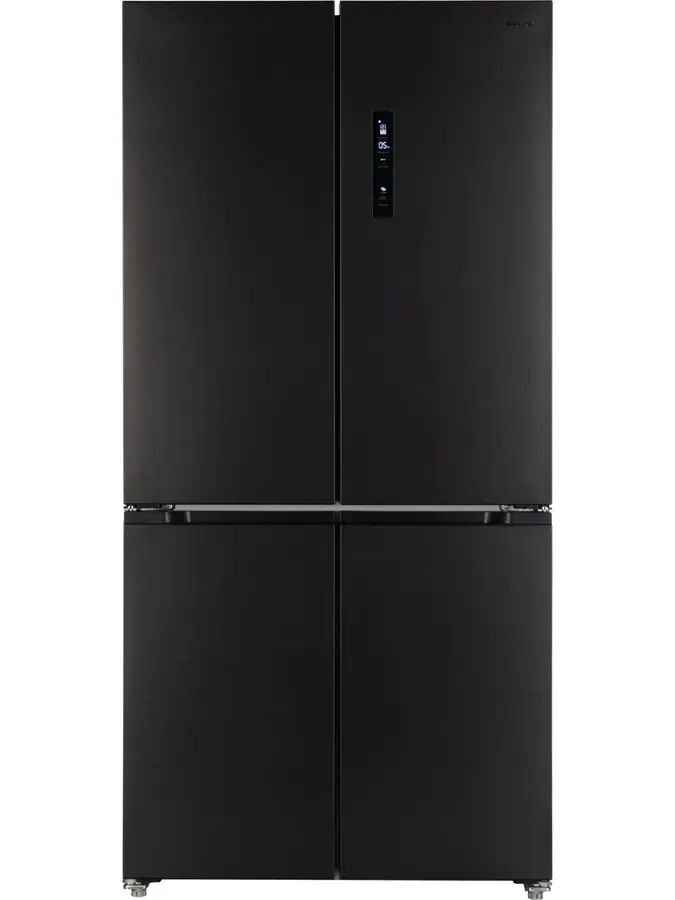 HIBERG i-RFQ 705 Xd
