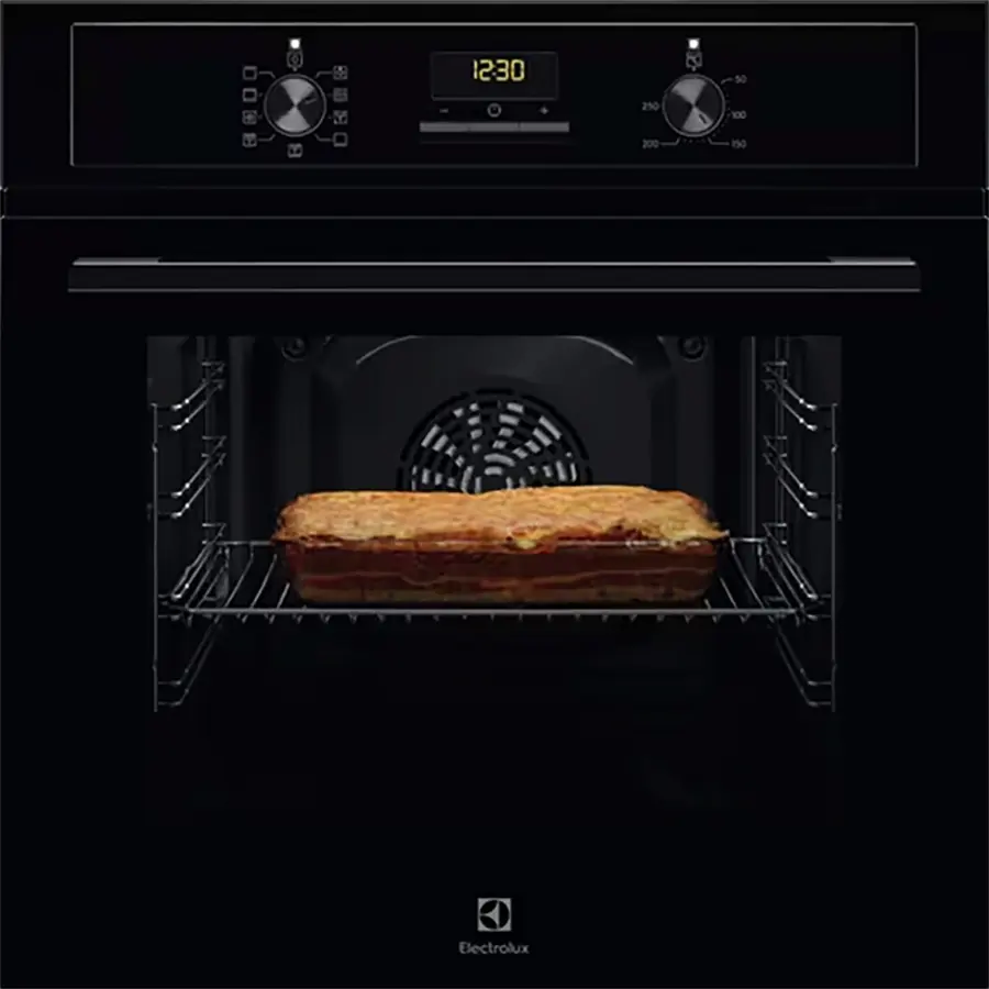 Electrolux EOF3H50BK