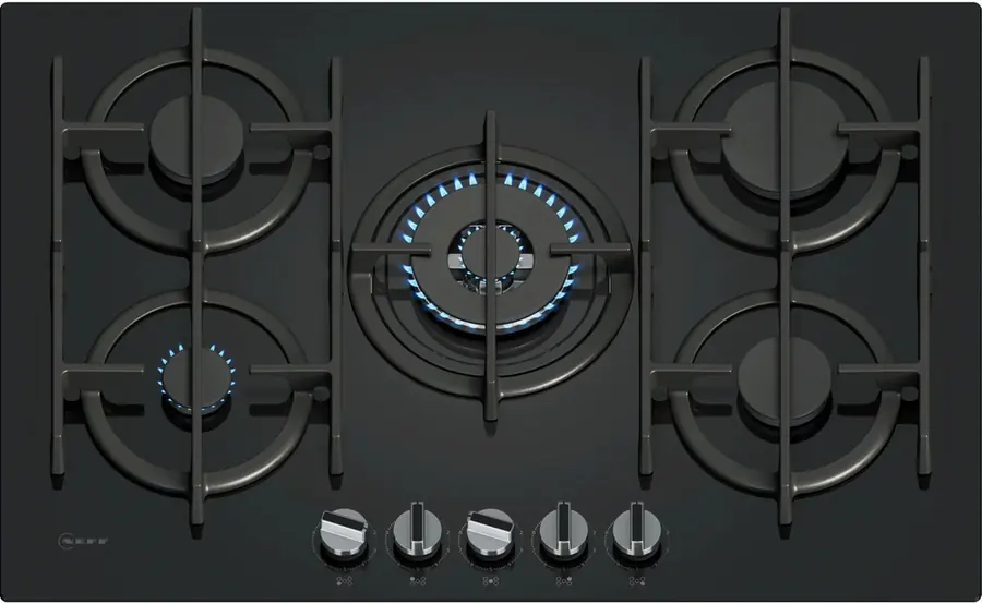 Neff T27PIQ4S0