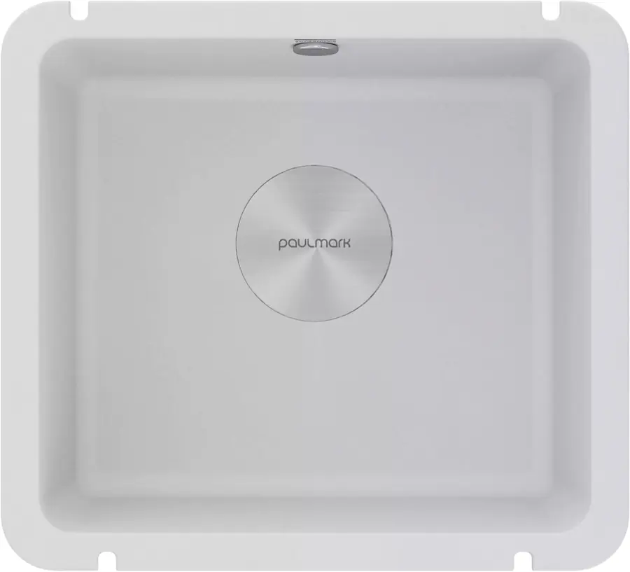 Paulmark PM204543-WH