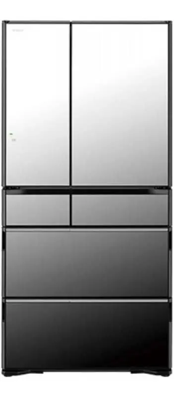 Hitachi R-ZXC740WHX