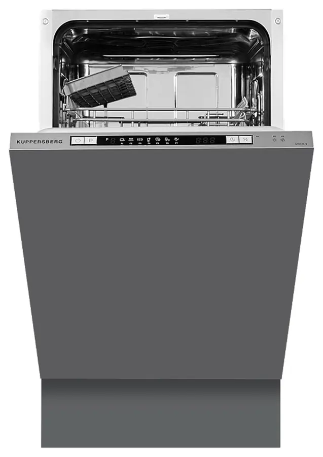 Kuppersberg GSM 4572