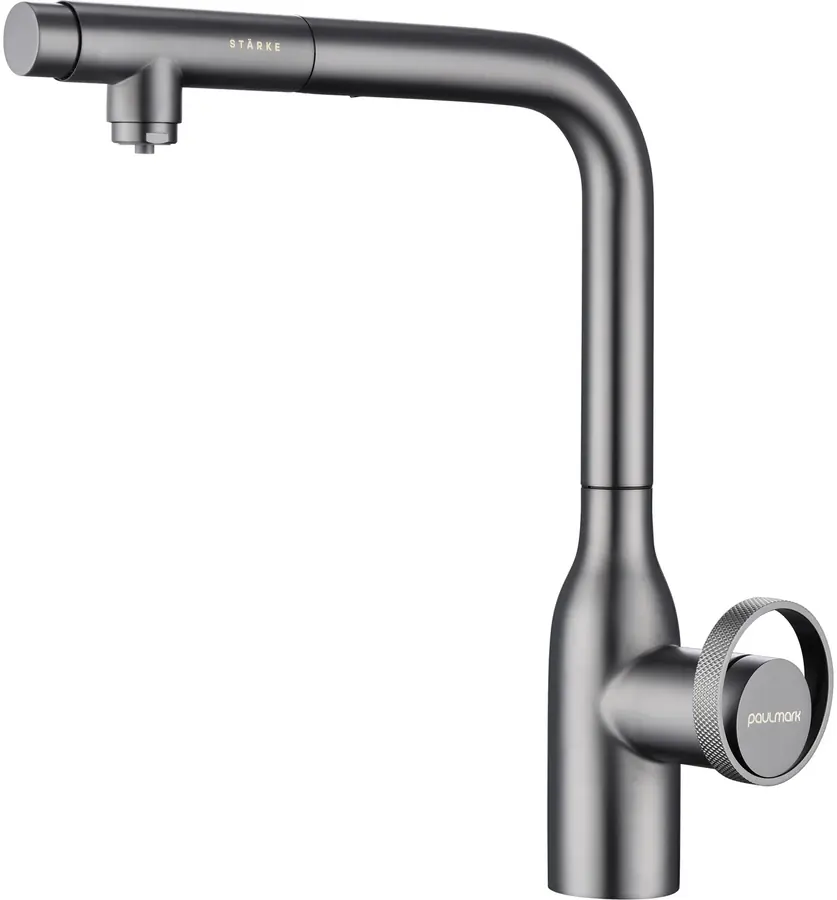 Paulmark Ur213104-GM
