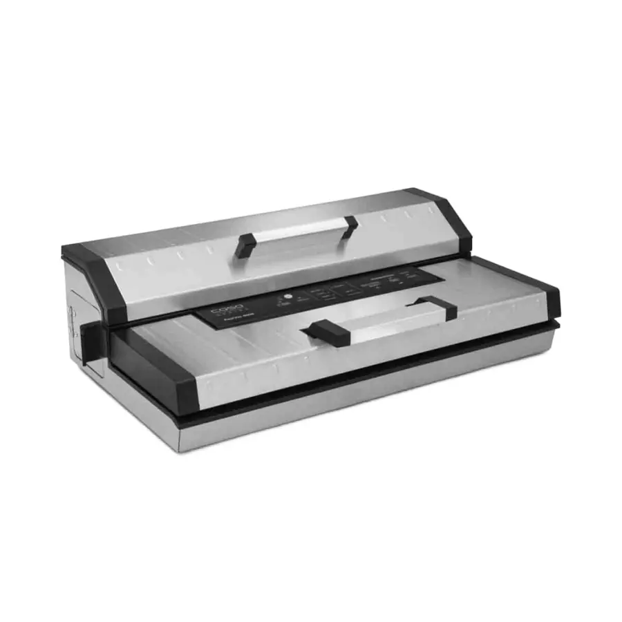 CASO FastVAC 4008