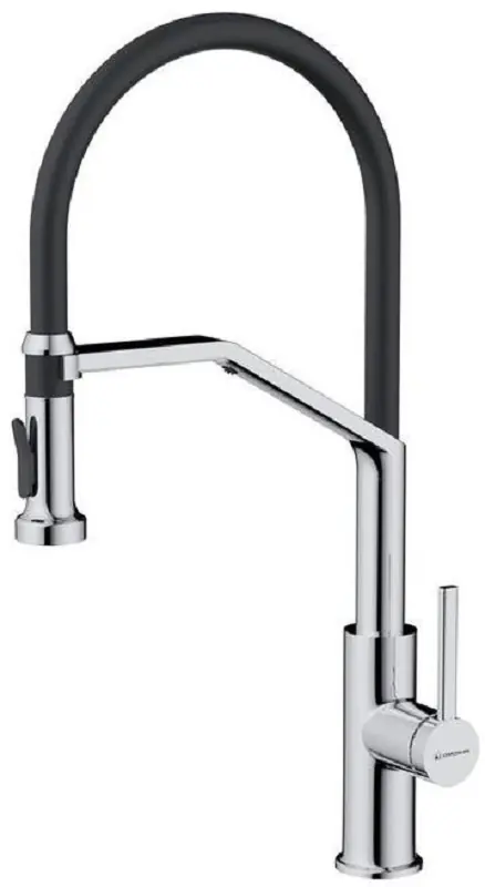 Omoikiri Makkari 2 Plus-SB-C-BL