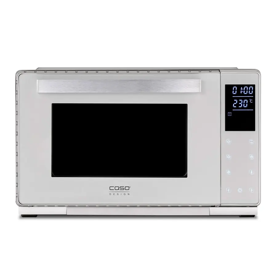 CASO TO Bake & Style 26 Touch