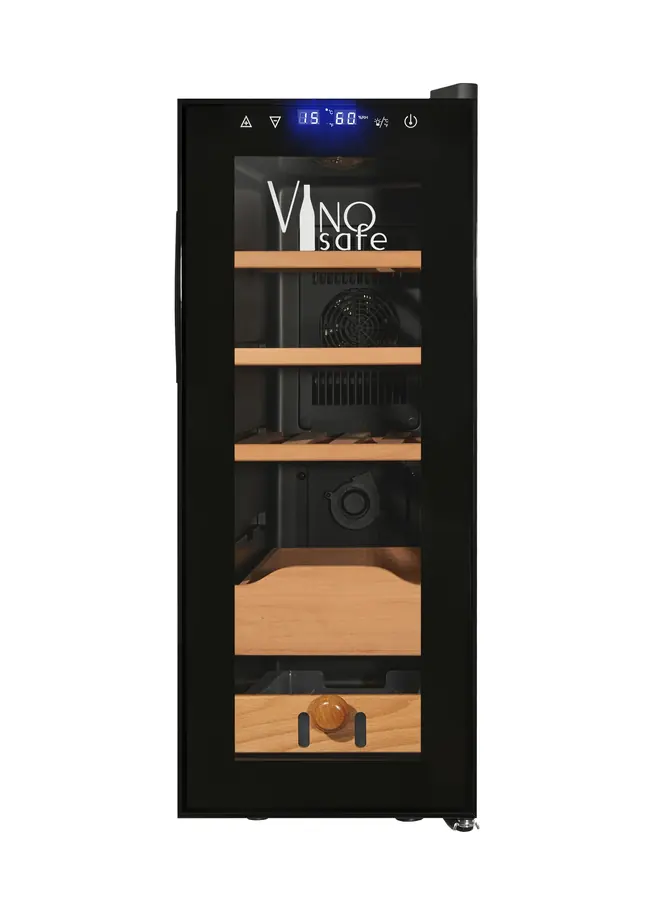 Vinosafe VSCC225AM