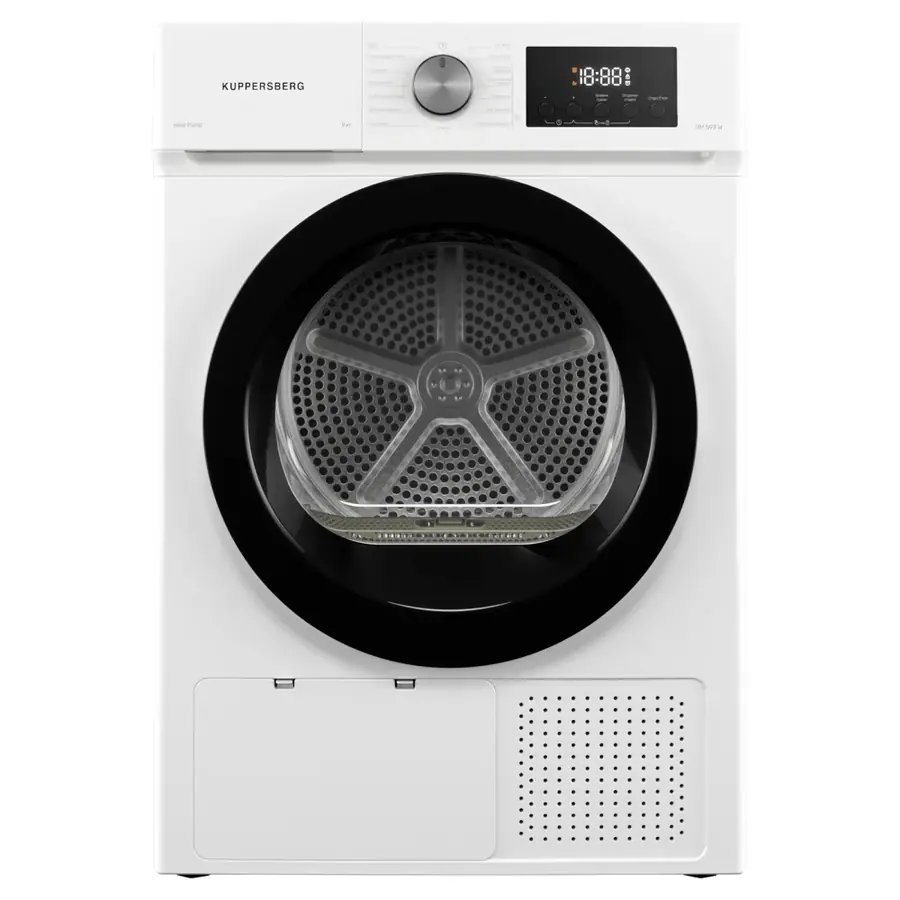 Kuppersberg DM 593 W