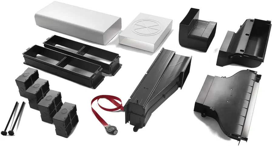 Elica KIT0130427A