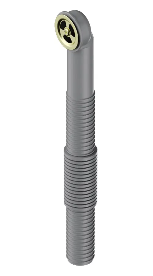 Omoikiri OV-1-R-LG