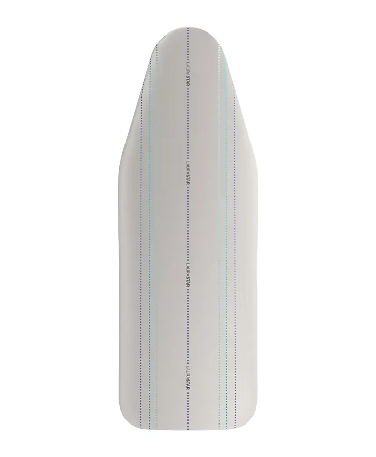 Laurastar Cover Universal Light Grey Packaged