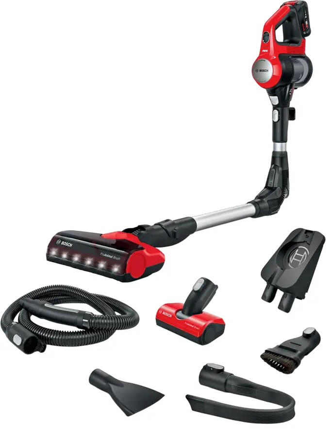 Bosch BCS711PET