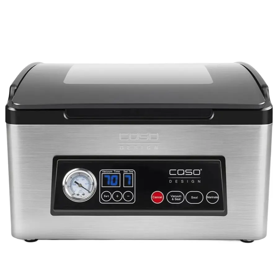 CASO VacuChef 70