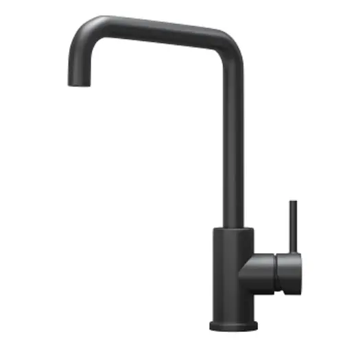 GRANULA 7110, ЧЕРНЫЙ МАТОВЫЙ
