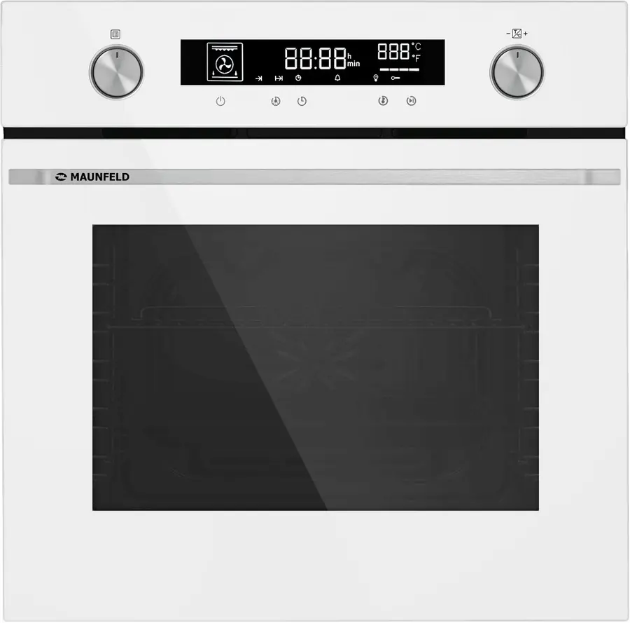 Maunfeld AEOH60106W