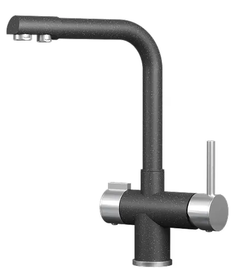 GRANULA 5008, ЧЁРНЫЙ