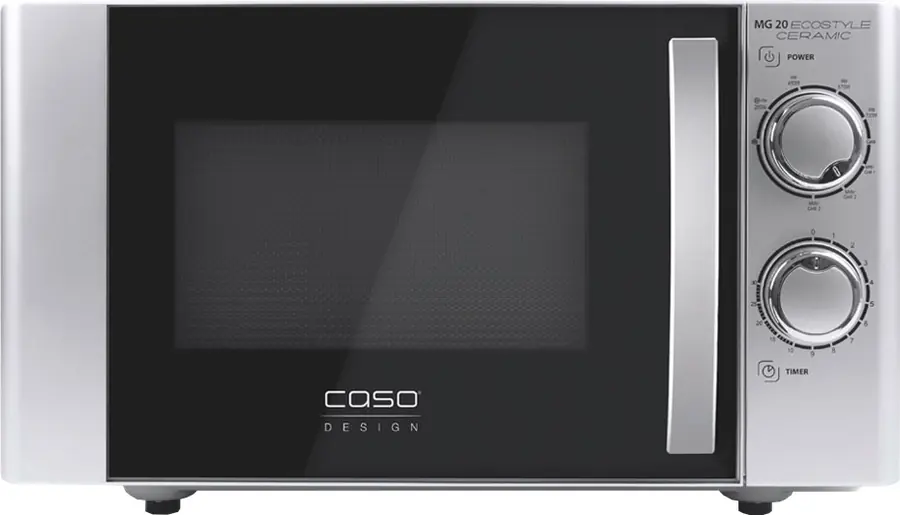 CASO MG 20 Ecostyle Ceramic