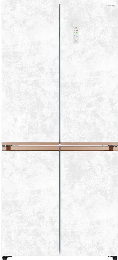 HIBERG i-RFQ 630G WS