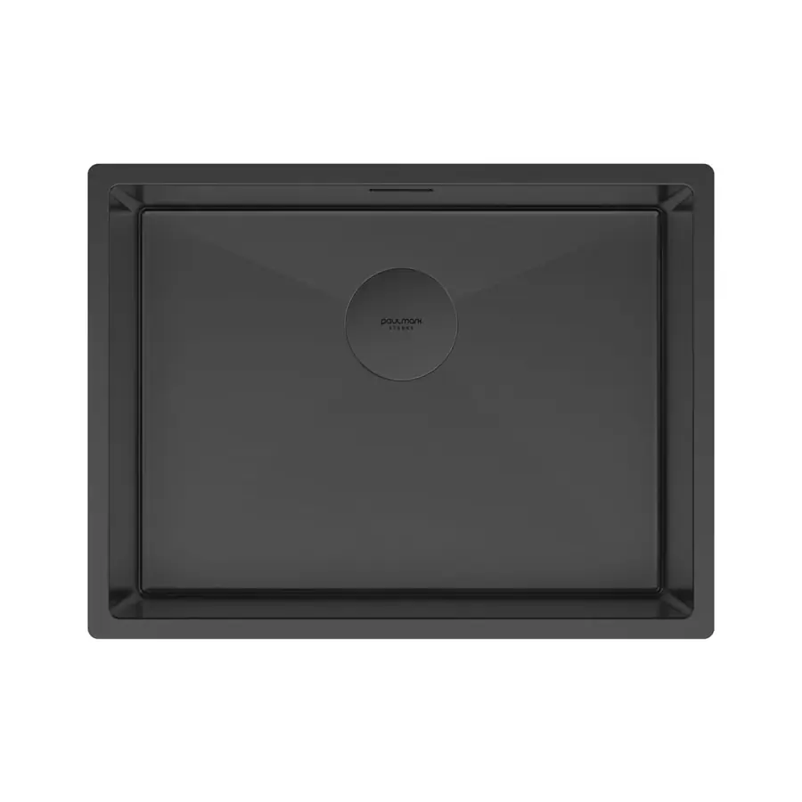 Paulmark PM215844-MBN