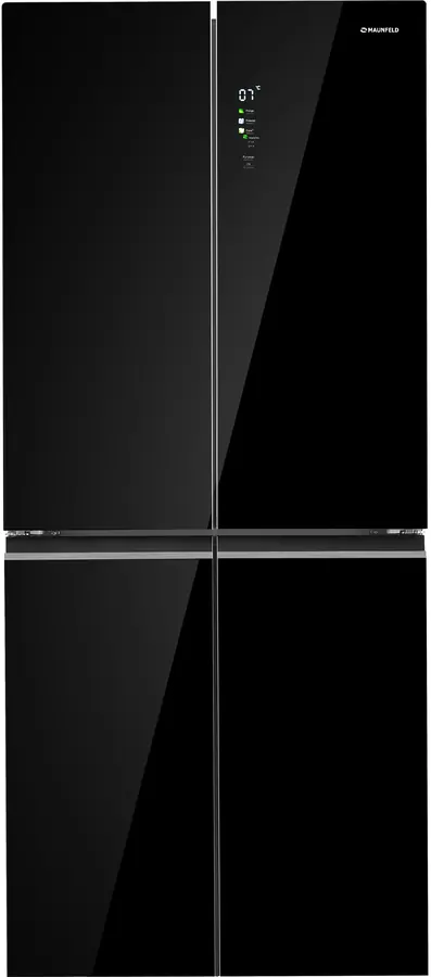 Maunfeld MFF192NFB01 Inverter