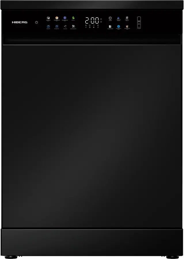 HIBERG i-F 6815 LB