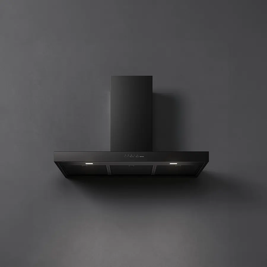 Falmec MERCURIO EVO 60 BLACK Dialog System