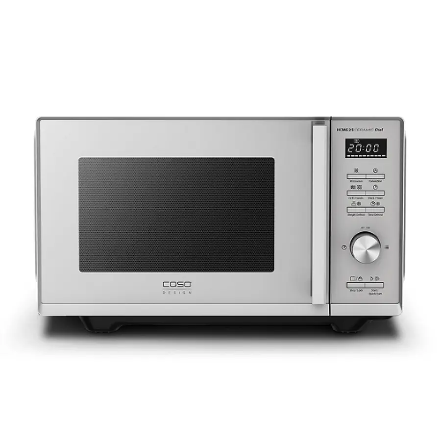 CASO HCMG 25 Ceramic Chef