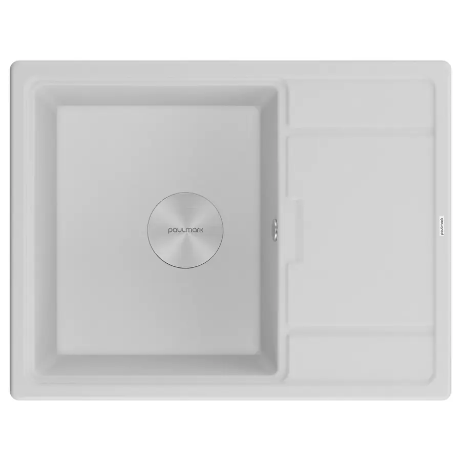 Paulmark PM216550-WH