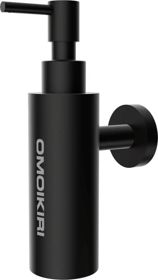 Omoikiri OM-07 GB