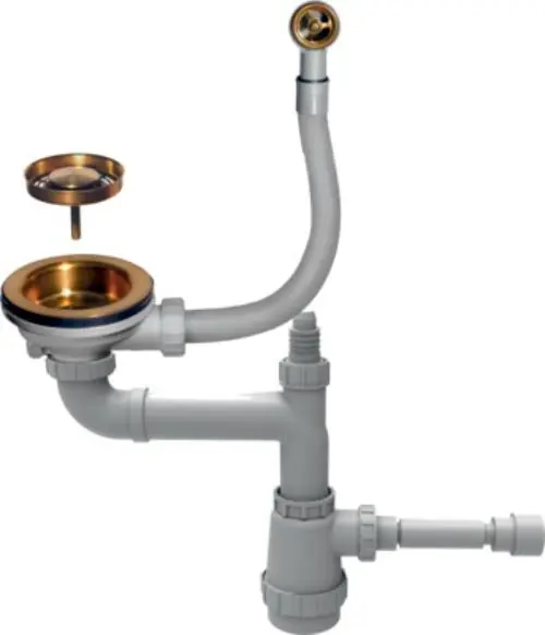 Omoikiri WK-1-R-AB