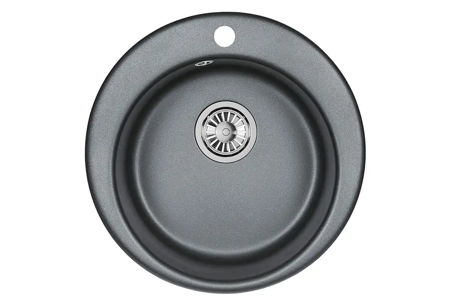GRANULA 4801, ШВАРЦ