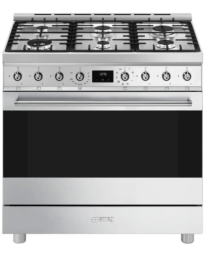 Smeg C9GMX2