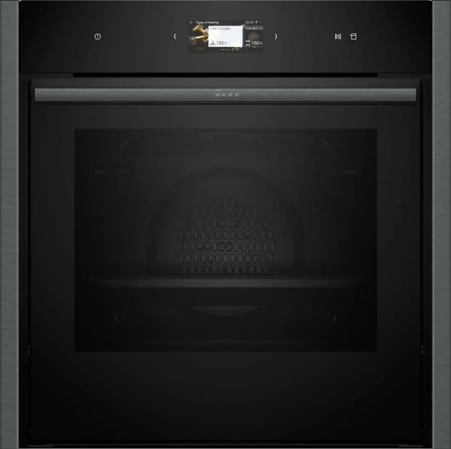 Neff B64VS71G0