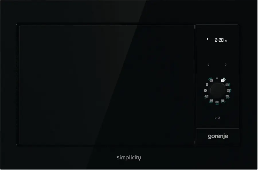Gorenje BM235G1SYB