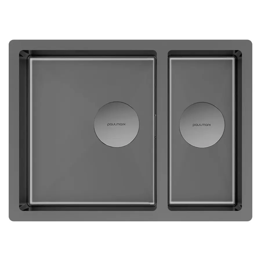 Paulmark PM225844-GM