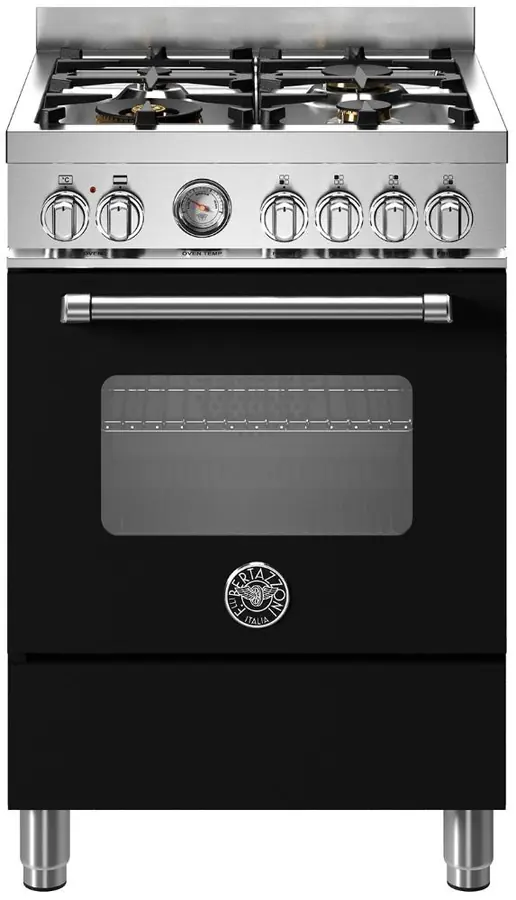 Bertazzoni MAS64L1ENET