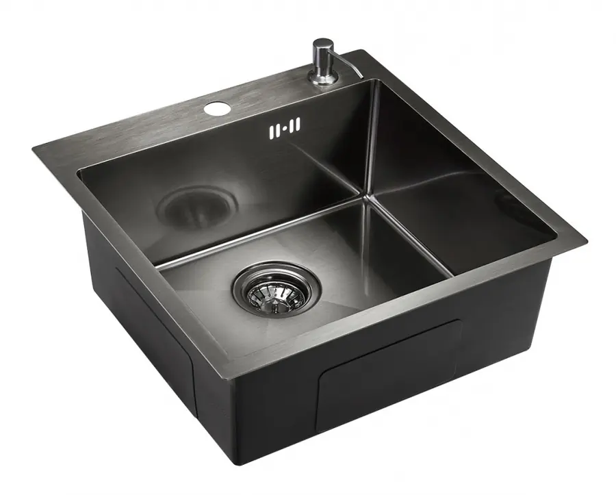 Emar EMB-117A PVD Nano Dark