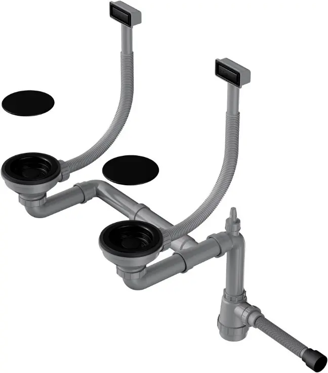 Omoikiri WK-2C-GB