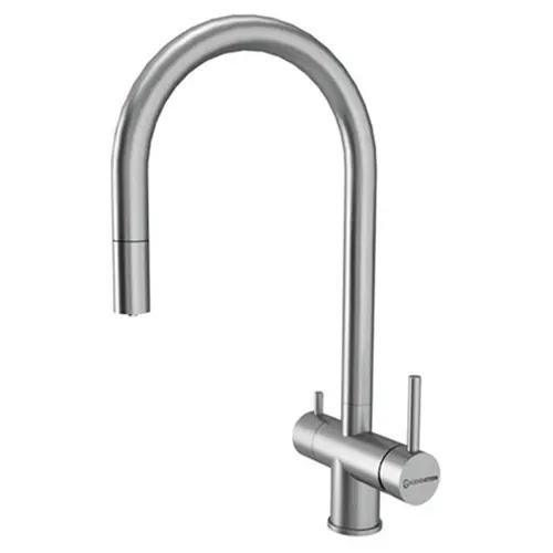 KUCHENSTERN 403SS40