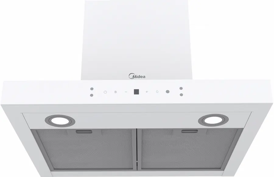 Midea MH60C668GW
