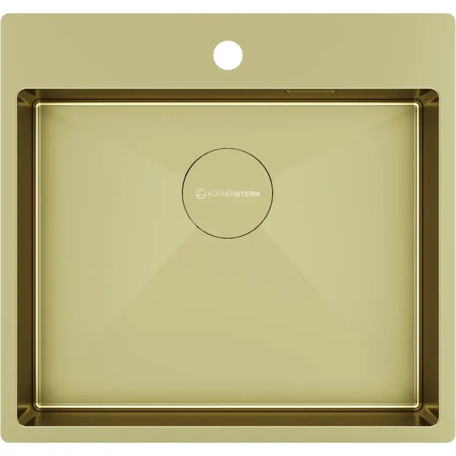 KUCHENSTERN 507GL50